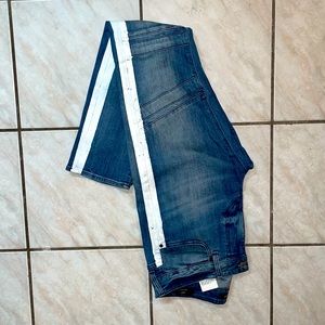 Guess Jay Skinny Jeans